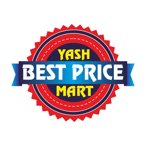 Yash Mart logo