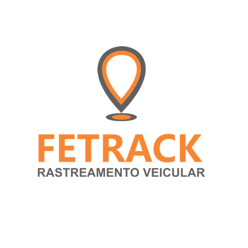 Fetrack Rastreamento Veicular logo