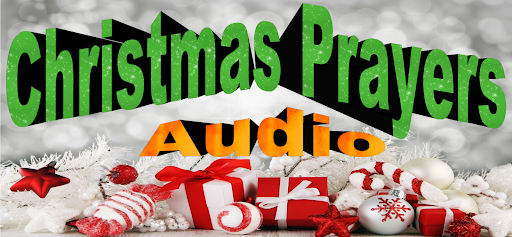 Android application Catholic Christmas Prayers screenshort