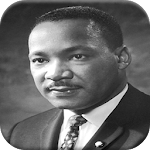 Martin Luther King Biography Apk