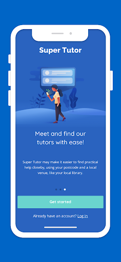 Supertutor Screen 3