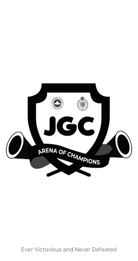 Android application RCCG Jgc screenshort