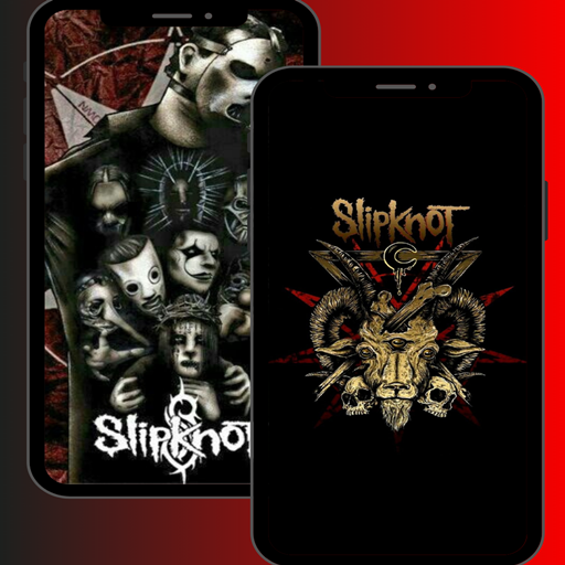 Slipknot wallpapers logo