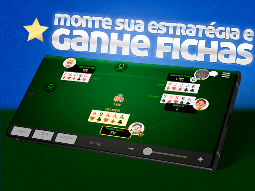 Pife Online - Jogo de Cartas – Apps no Google Play