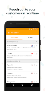 Zendesk Chat Apk app for Android 1