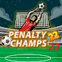 Penalty Champs 22/23