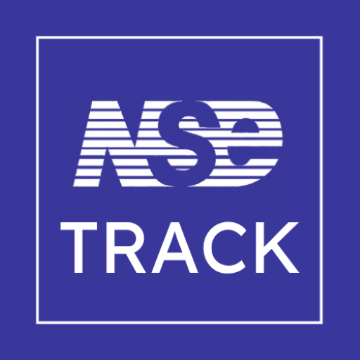 NSE Track logo