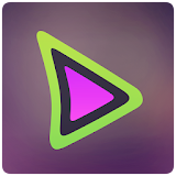 Da Player for Android TV - Media Player icon