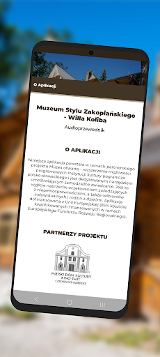Muzeum Stylu Zakopiańskiego Screen 2