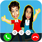 Top 48 Entertainment Apps Like maria clara e jp Fake Video Call in real life - Best Alternatives