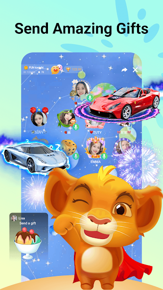 Spellai MOD APK v1.3.29 (Unlocked) - Jojoy