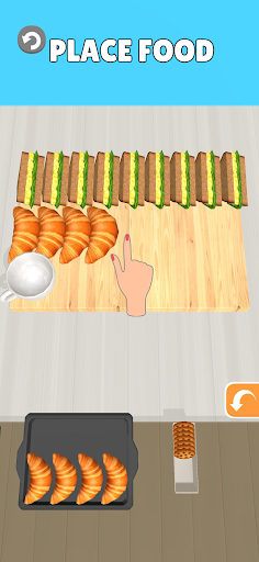 Snack Board DIY - Screenshot 2