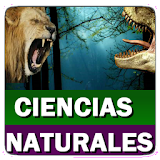 Ciencias naturales icon