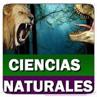 Ciencias naturales