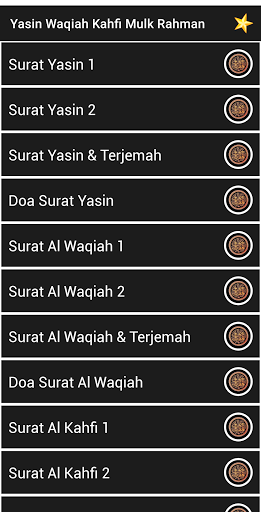 Download 96+ Contoh Surat Ar Rahman Yasin Al Waqiah Al Mulk Al Kahfi Mp3 Terbaik Gratis