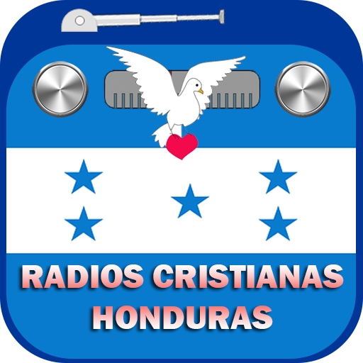 Radios Cristianas de Honduras  Icon