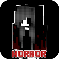 Horror Skins for Minecraft