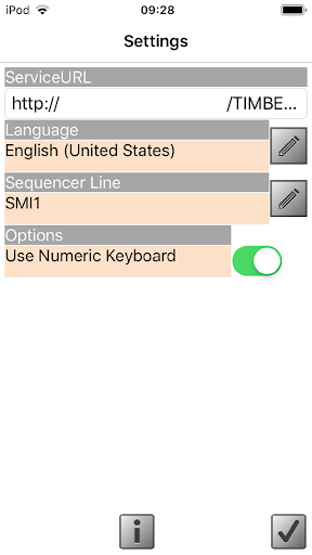TIMBERplus Layon Bundle Clip