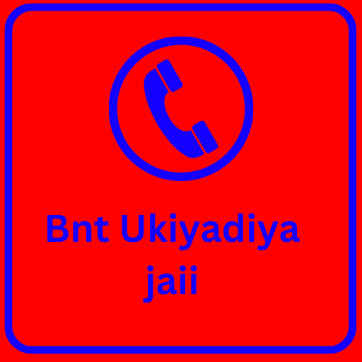 Bnt Ukiyadiya jaii