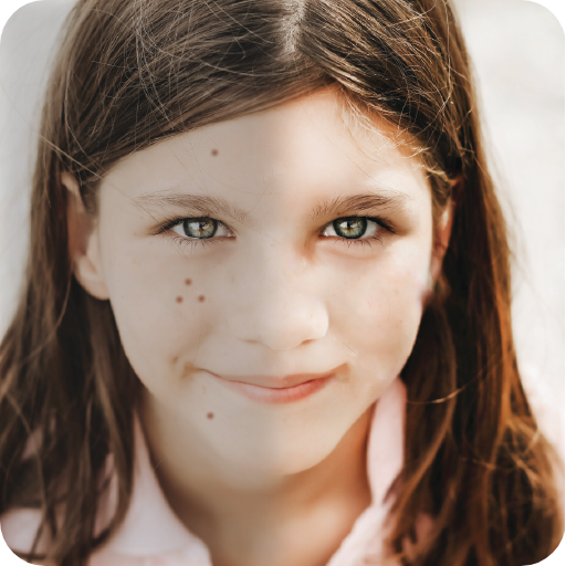 Remove Face Pimple Retouch App Download on Windows
