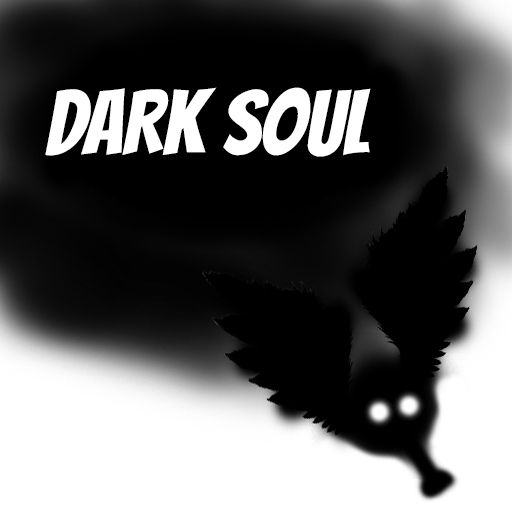 Dark Soul logo