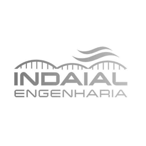 Indaial Engenharia logo