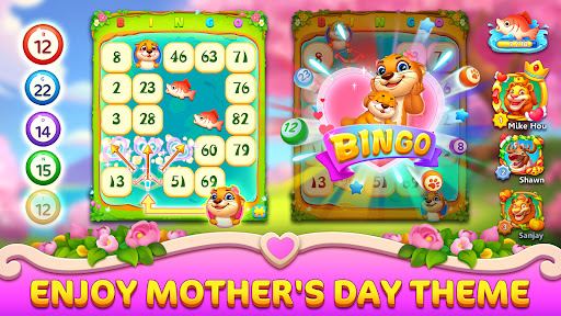 Comprehensive Review: Bingo Wild  | 4.7 Stars by VividJoanGames