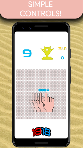 1818 Screenshot 1 - AppWisp.com