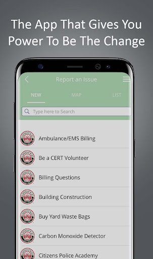 Kirkwood Konnect ekran görüntüsü