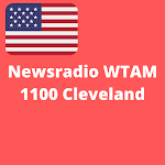 Cover Image of Download WTAM 1100 Cleveland  APK
