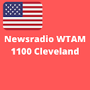 WTAM 1100 Cleveland 