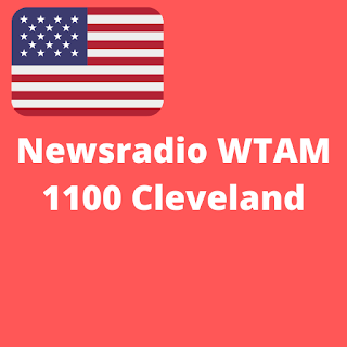 WTAM 1100 Cleveland
