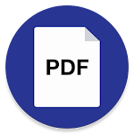 Multiple PDF Merger Apk