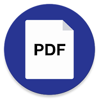 Объединение PDF файлов