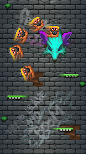 Flying Bottle Screenshot