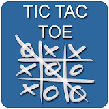 Tic-tac-toe icon