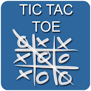 Tic-tac-toe  Icon