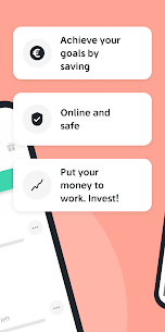 Goin  Save Invest Achieve v6.7.0 (Unlimited Money) Free For Android 2