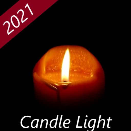 Sleep Candle logo