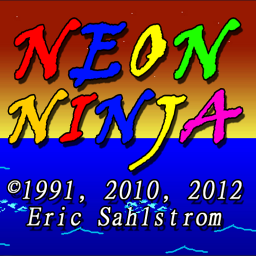 Icon image Neon Ninja