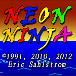 Neon Ninja
