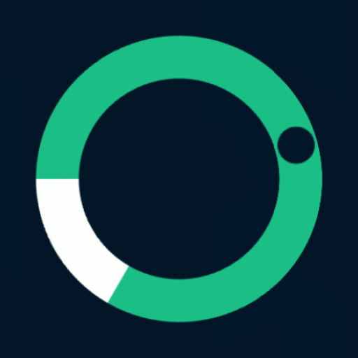 Tap on Time - Reaction Game Logo