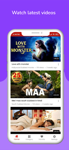 Goldmine Hindi Dubbed Movies