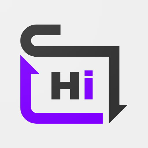 Hi Pay logo