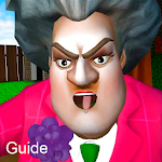 Cover Image of Download Guide for Scary Teacher new 1.0 APK