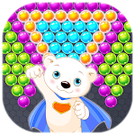 Cover Image of Download Bubble Bear 2.0.0 APK
