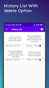 Screenshot image