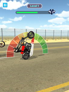 Wheelie Rider Apk Mod for Android [Unlimited Coins/Gems] 7
