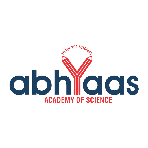 Abhyaas Academy logo