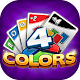 4 Colors Card Game Download on Windows